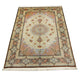 Qom silke Tæppe 240x155cm - Persisk tæppe