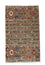 Ziegler Carpet - 100 x 63 cm - grå