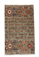 Ziegler Carpet 100x63cm - Orientalsk tæppe