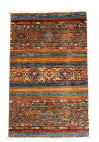 Ziegler Carpet - 93 x 57 cm - flerfarvet