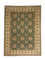 Ziegler Carpet - 356 x 273 cm - grøn