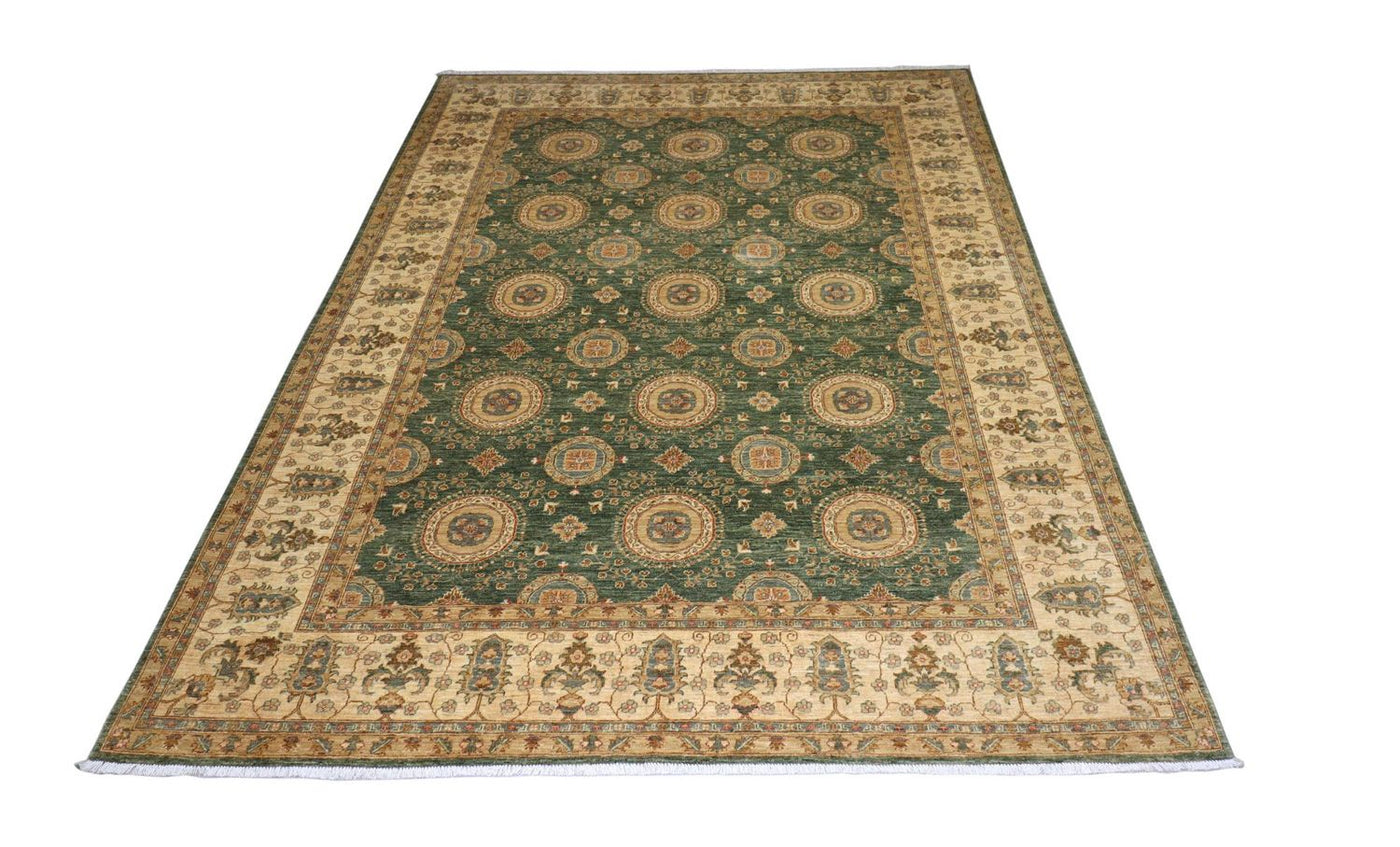Ziegler Carpet 356x273cm - Orientalsk tæppe