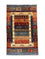 Ziegler Carpet - 135 x 84 cm - flerfarvet