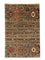 Ziegler Carpet - 91 x 63 cm - olivengrøn