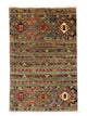 Ziegler Carpet 63x91cm - Orientalsk tæppe