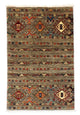 Ziegler Carpet 91x63cm - Orientalsk tæppe