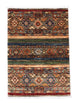 Ziegler Carpet 84x62cm - Orientalsk tæppe