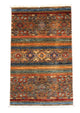 Ziegler Carpet 94x63cm - Orientalsk tæppe