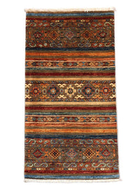 Ziegler Carpet - 113 x 63 cm - flerfarvet
