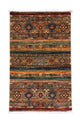 Ziegler Carpet 100x62cm - Orientalsk tæppe