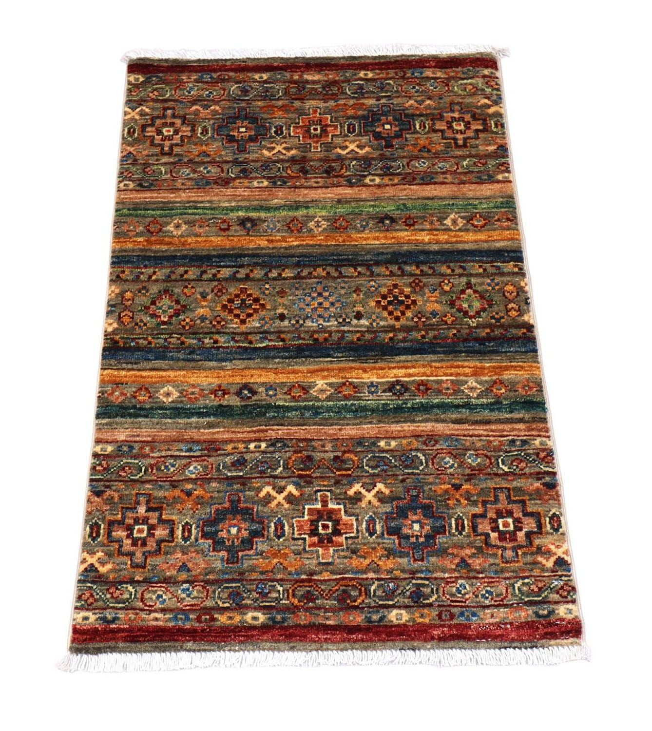 Ziegler Carpet 100x62cm - Orientalsk tæppe
