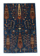 Ziegler Carpet 150x101cm - Orientalsk tæppe