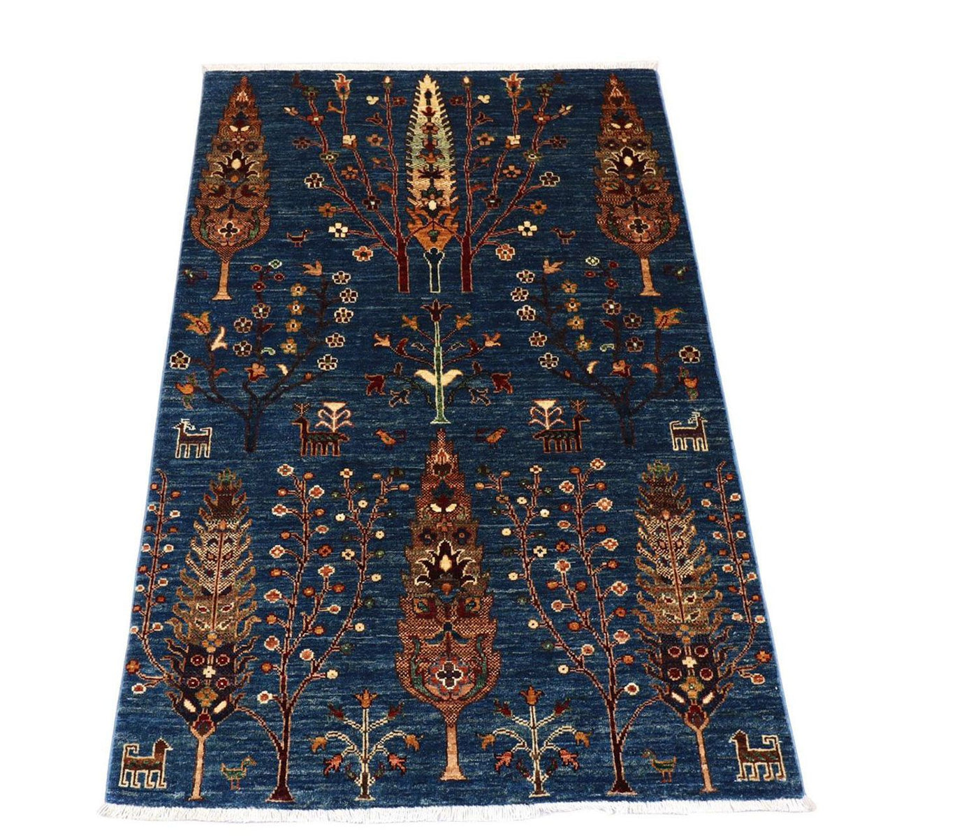 Ziegler Carpet 150x101cm - Orientalsk tæppe