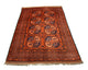 Afghansk tæppe 290x208cm - Orientalsk tæppe