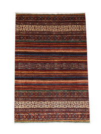 Ziegler Carpet - 293 x 210 cm - flerfarvet