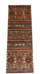 Ziegler Carpet 258x88cm - Orientalsk tæppe