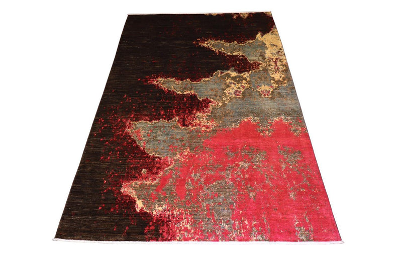 Ziegler Carpet - 300 x 201 cm - flerfarvet