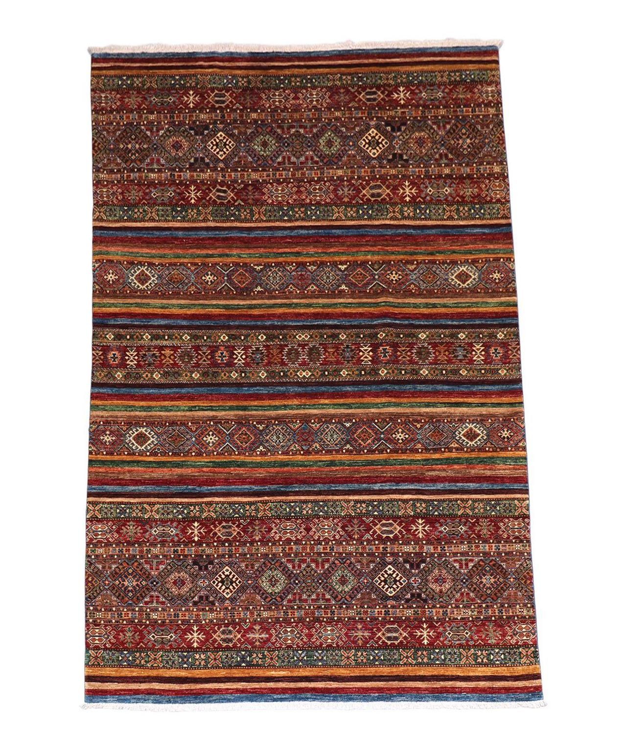 Ziegler Carpet - 304 x 202 cm - flerfarvet
