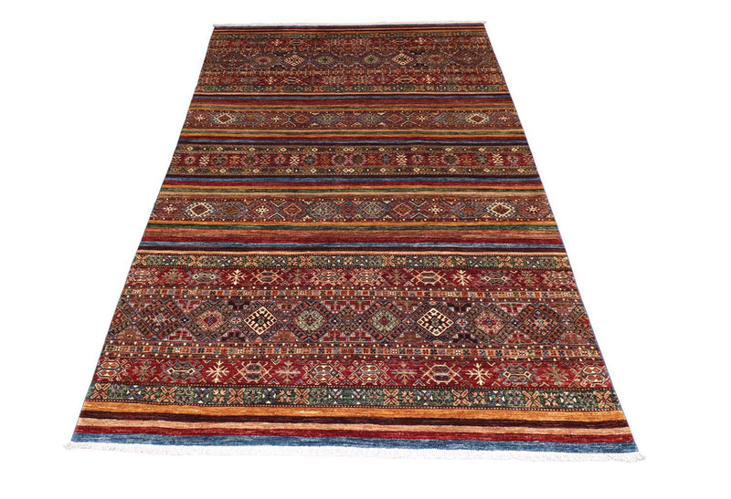 Ziegler Carpet - 304 x 202 cm - flerfarvet