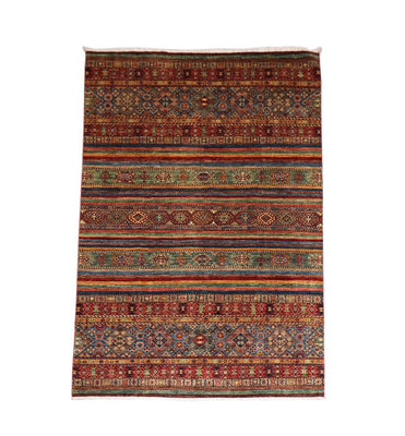 Ziegler Carpet - 265 x 182 cm - flerfarvet