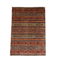 Ziegler Carpet - 265 x 182 cm - flerfarvet