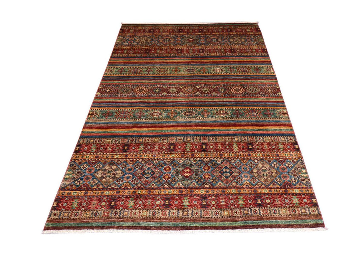 Ziegler Carpet 265x182cm - Orientalsk tæppe