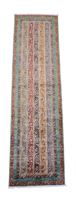 Løber Ziegler Carpet - 299 x 84 cm - flerfarvet