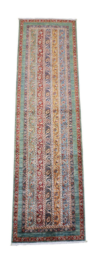 Løber Ziegler Carpet - 299 x 84 cm - flerfarvet