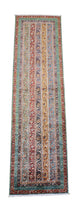 Ziegler Carpet 299x84cm - Orientalsk tæppe