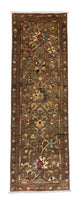 Ziegler Carpet 242x79cm - Orientalsk tæppe