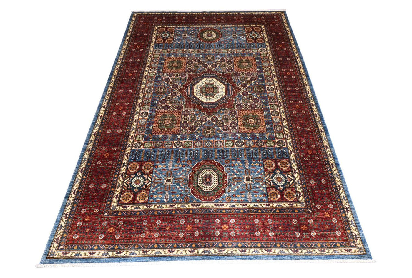 Ziegler Carpet 313x206cm - Orientalsk tæppe