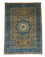 Ziegler Carpet - 274 x 210 cm - blå