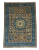 Ziegler Carpet 274x210cm - Orientalsk tæppe
