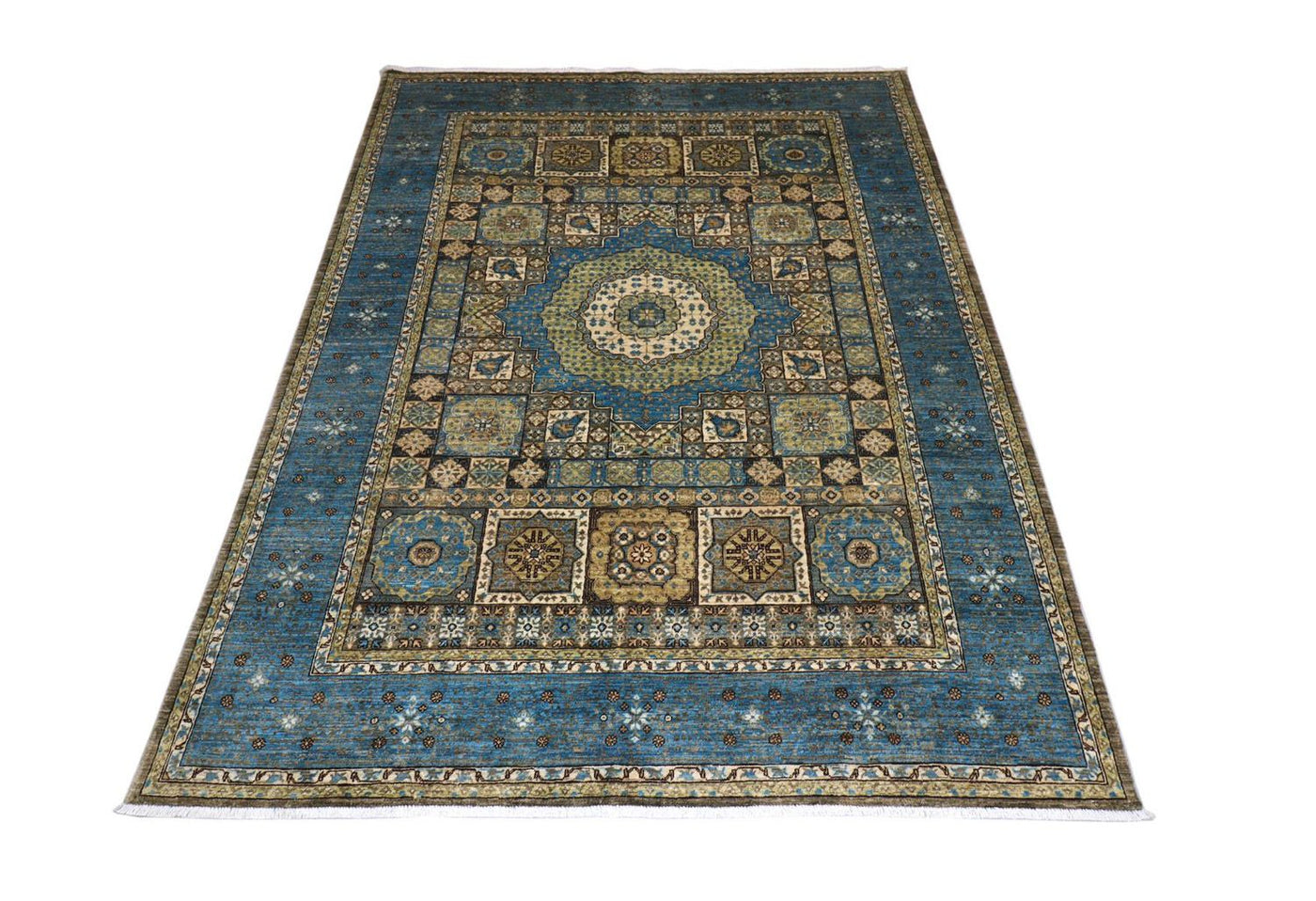 Ziegler Carpet 274x210cm - Orientalsk tæppe