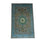 Ziegler Carpet - 306 x 202 cm - havblå