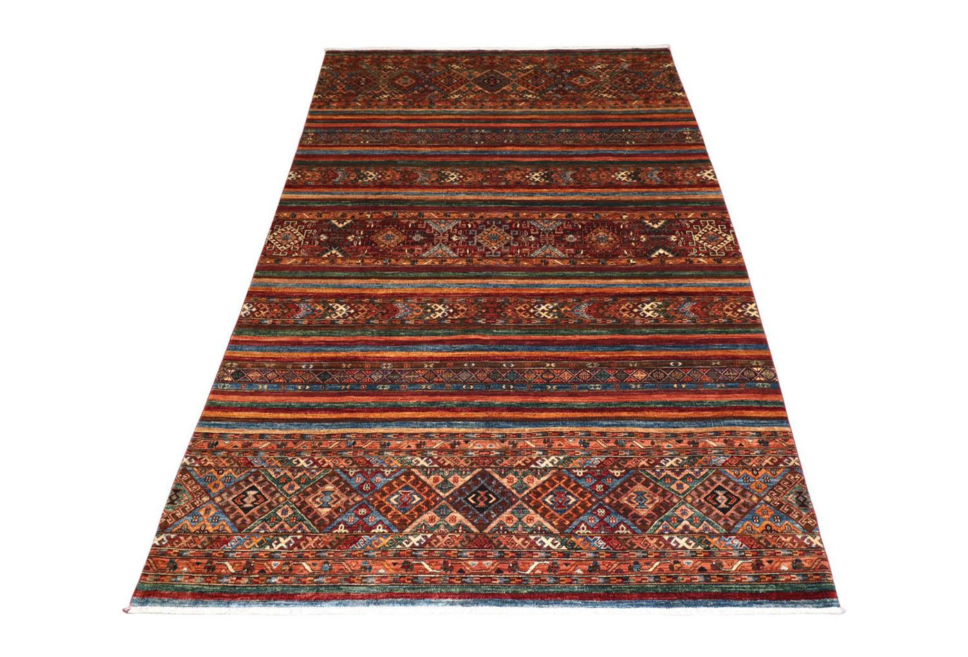 Ziegler Carpet 306x206cm - Orientalsk tæppe