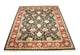 Ziegler Carpet 289x242cm - Orientalsk tæppe