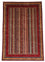 Ziegler Carpet - 296 x 207 cm - rød