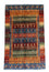 Ziegler Carpet - 160 x 101 cm - flerfarvet