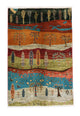Ziegler Carpet 148x104cm - Orientalsk tæppe