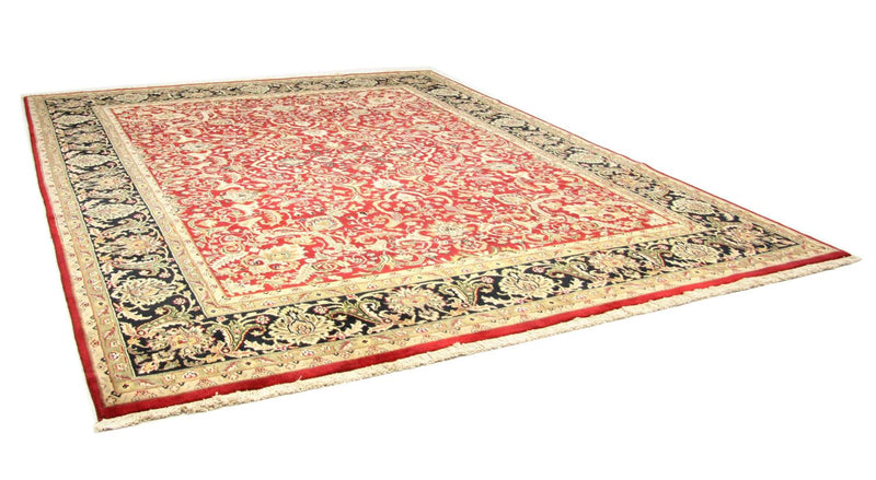 Ziegler Carpet - 296 x 240 cm - rød