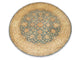 Ziegler Carpet 310x299cm - Orientalsk tæppe
