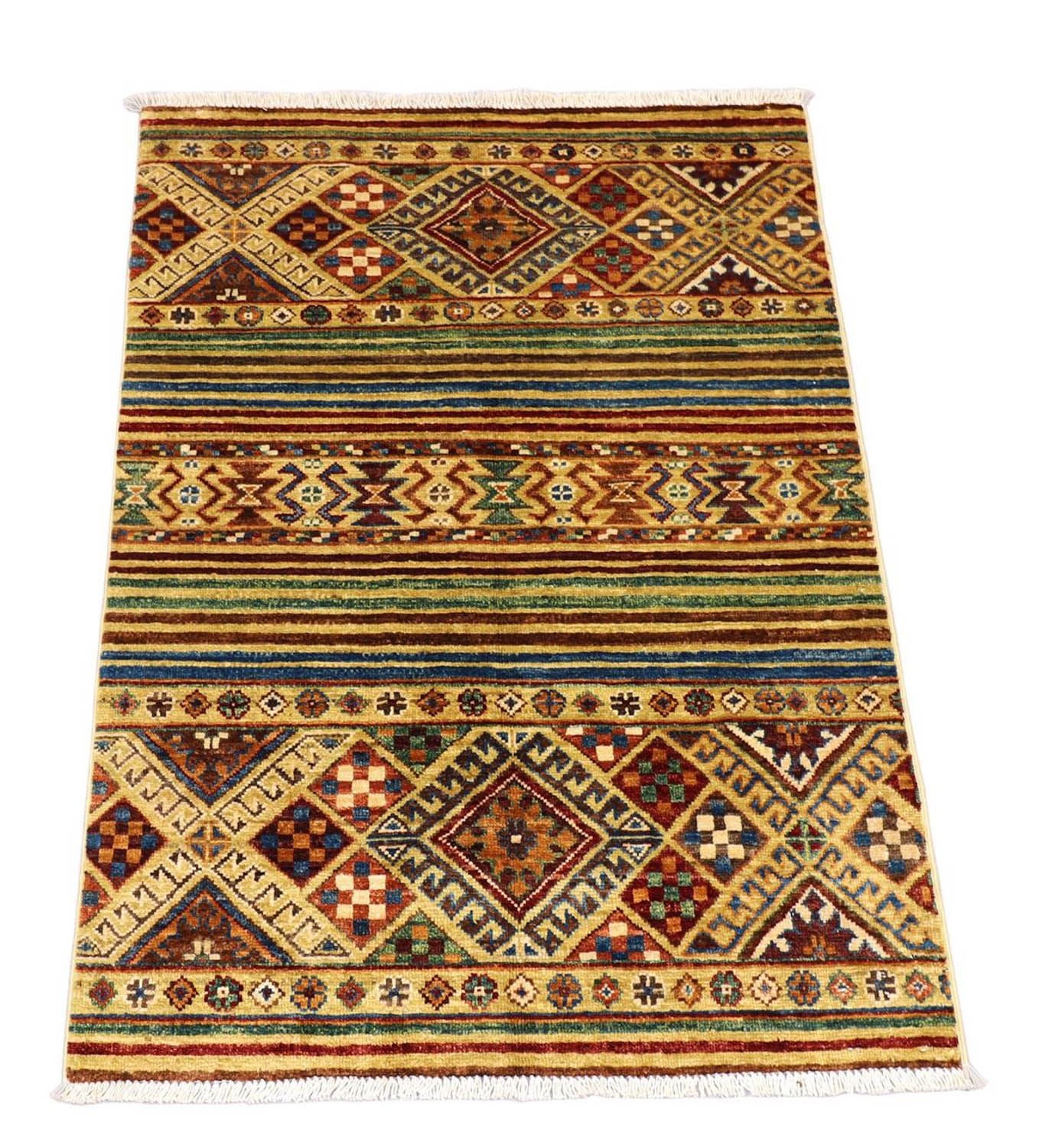Ziegler Carpet 120x83cm - Orientalsk tæppe