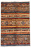Ziegler Carpet - 124 x 84 cm - flerfarvet