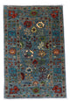 Ziegler Carpet 122x83cm - Orientalsk tæppe