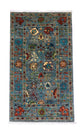 Ziegler Carpet 132x81cm - Orientalsk tæppe