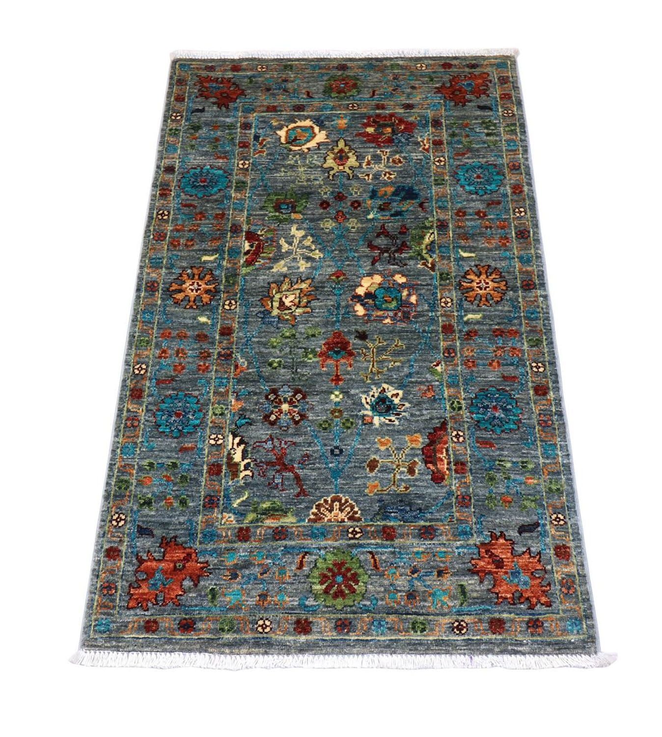 Ziegler Carpet 132x81cm - Orientalsk tæppe
