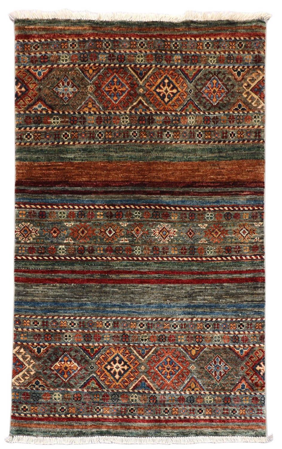 Ziegler Carpet 130x82cm - Orientalsk tæppe