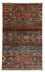 Ziegler Carpet - 130 x 82 cm - mørkerød