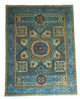 Ziegler Carpet 368x271cm - Orientalsk tæppe